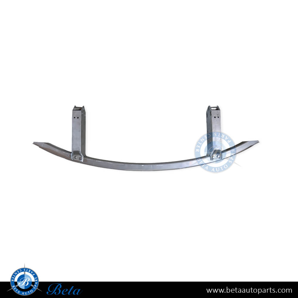 Front Bumper Reinforcment Aluminum for BMW 7 Series F01 / F02 2009-2012 models, Part Number 51117183853 Front Bumper Reinforcment Aluminum for BMW 7 Series F01 / F02 2009-2012 models, Part Number 51117183853